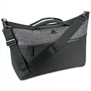ADIDAS STUDIO DUFFEL BAG